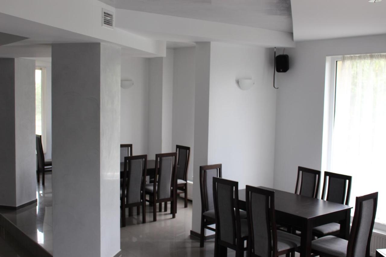 Hotel Radi Sapareva Banja Exteriér fotografie
